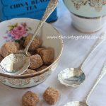 Vintage Silver Sugar, Jam or Cream Serving Spoons
